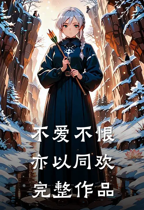 不爱不恨,亦以同欢完整作品在线阅读