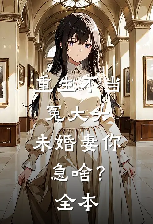 重生不当冤大头，未婚妻你急啥？全本
