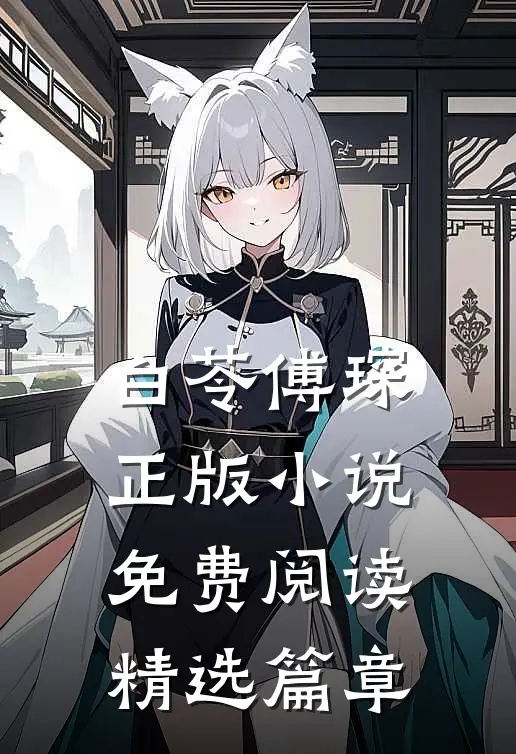 白苓傅琛正版小说免费阅读精选篇章