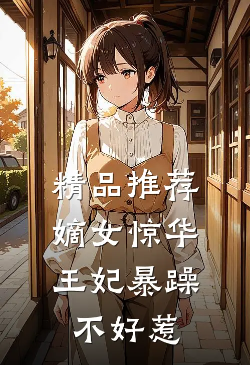 精品推荐嫡女惊华：王妃暴躁不好惹