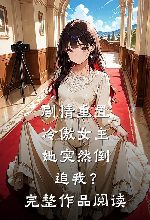 剧情重置,冷傲女主她突然倒追我?完整作品阅读