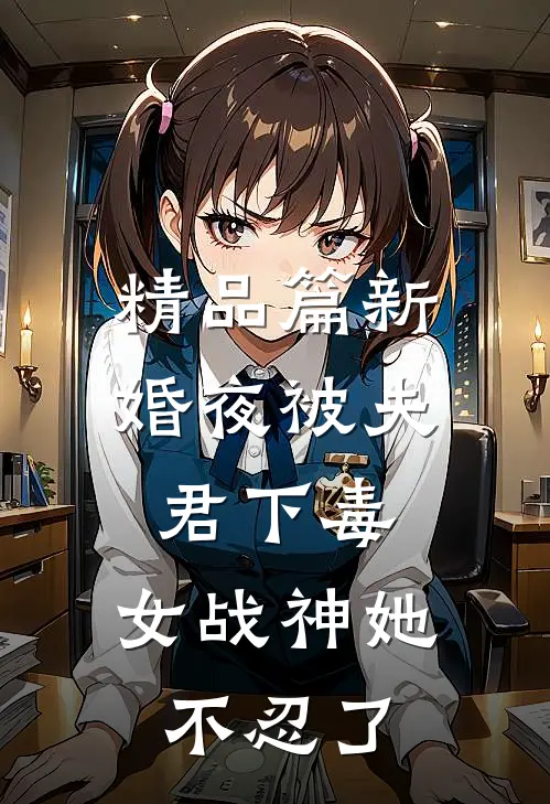 精品篇新婚夜被夫君下毒,女战神她不忍了免费阅读