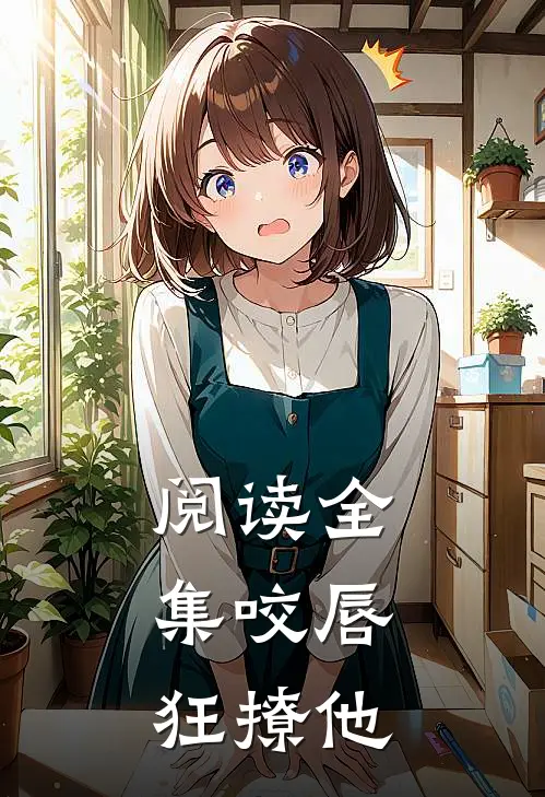 阅读全集咬唇，狂撩他