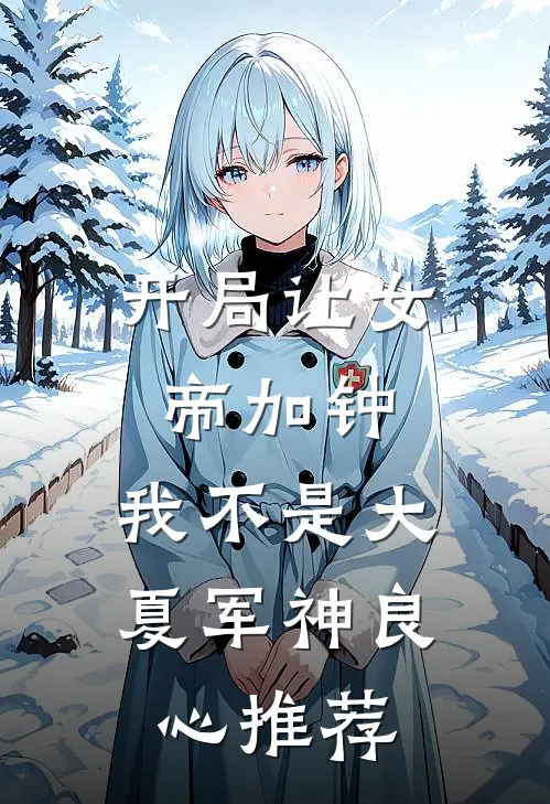 开局让女帝加钟,我不是大夏军神良心推荐