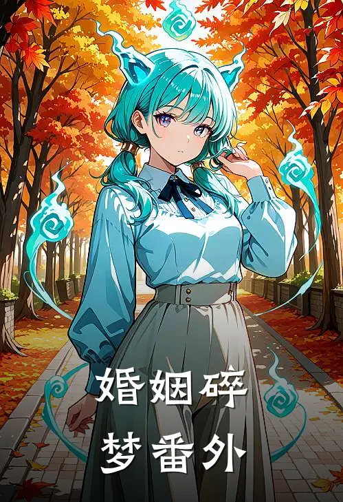 婚姻碎梦番外