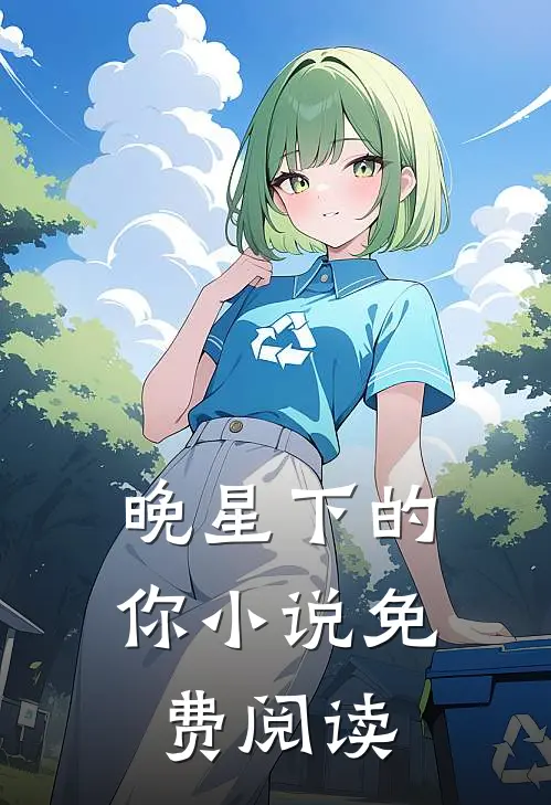 晚星下的你小说免费阅读
