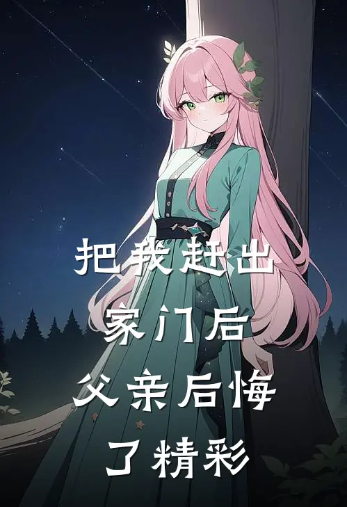 把我赶出家门后,父亲后悔了精彩句子