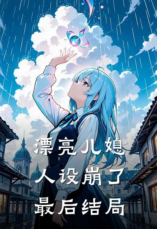 漂亮儿媳,人设崩了最后结局