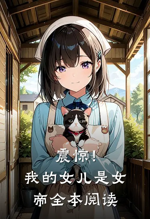 震惊!我的女儿是女帝全本阅读