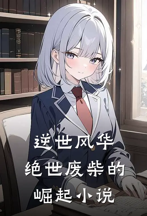 逆世风华绝世废柴的崛起在线阅读