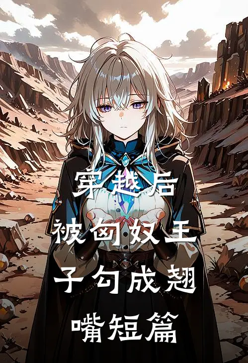 穿越后,被匈奴王子勾成翘嘴短篇文