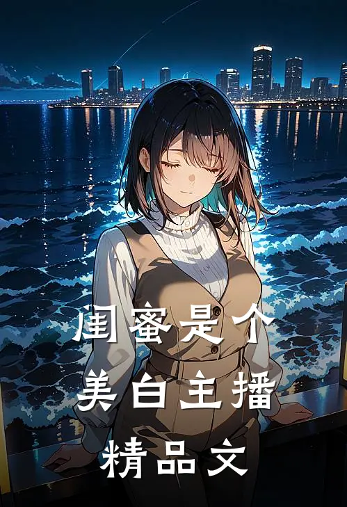 闺蜜是个美白主播精品文案怎么写
