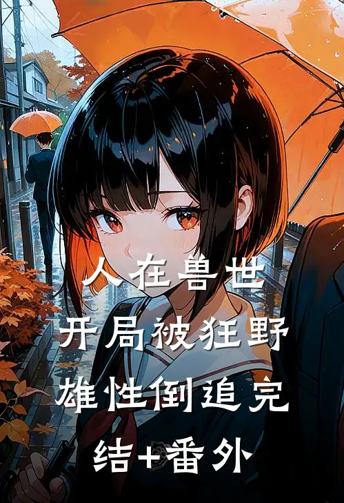 人在兽世，开局被狂野雄性倒追完结+番外