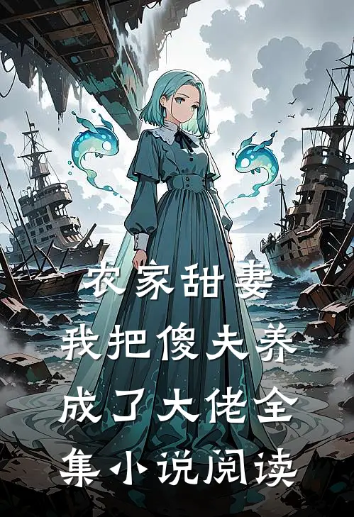 农家甜妻我把傻夫养成了大佬全集阅读免费