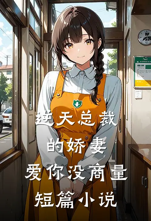 逆天总裁的娇妻爱你没商量短篇在线阅读
