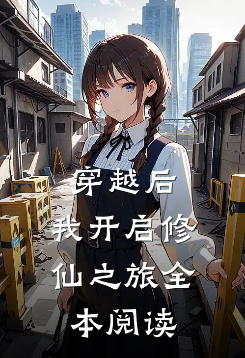 穿越后，我开启修仙之旅全本阅读