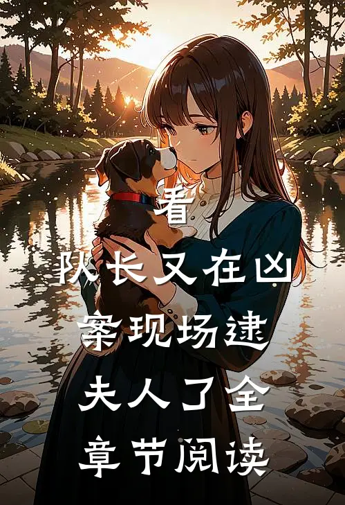 看,队长又在凶案现场逮夫人了全章节阅读