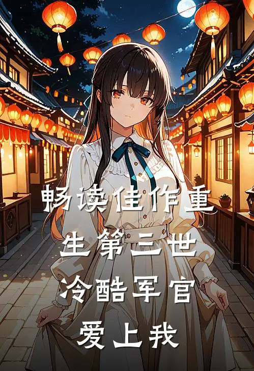 畅读佳作重生第三世：冷酷军官爱上我