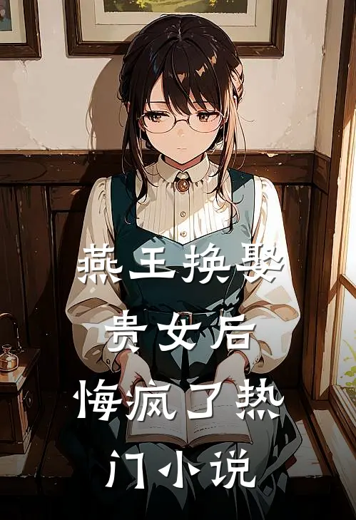燕王换娶贵女后,悔疯了热门阅读