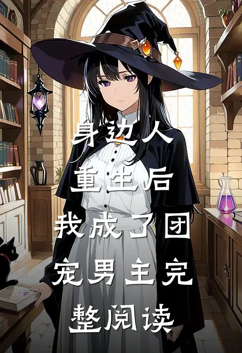 身边人重生后,我成了团宠男主完整阅读