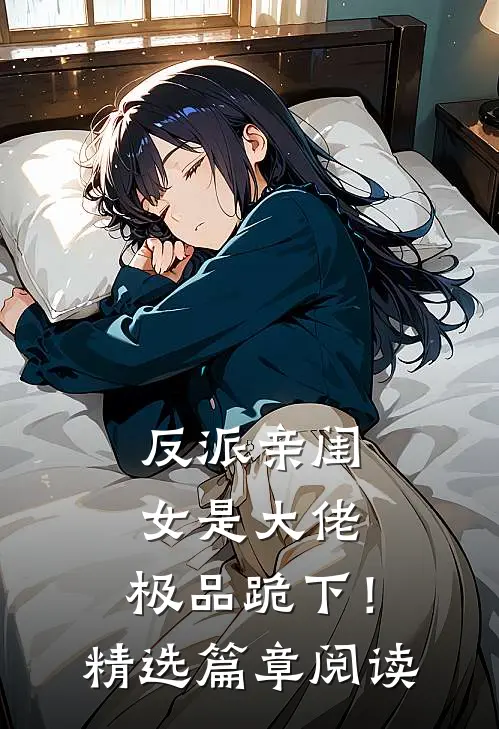 反派亲闺女是大佬,极品跪下!精选篇章阅读免费