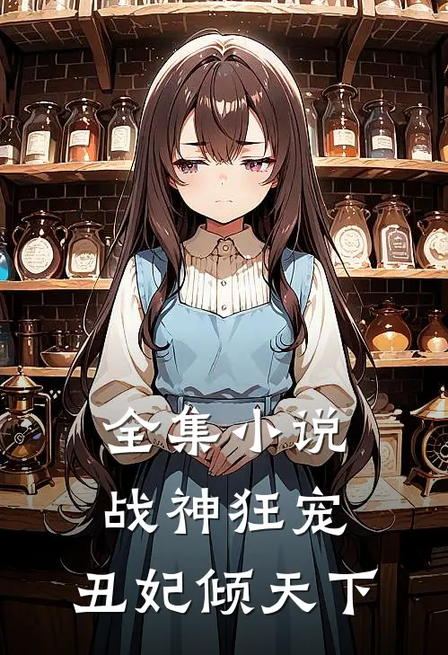 全集战神狂宠丑妃倾天下