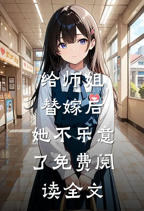 给师姐替嫁后,她不乐意了免费阅读全文无弹窗