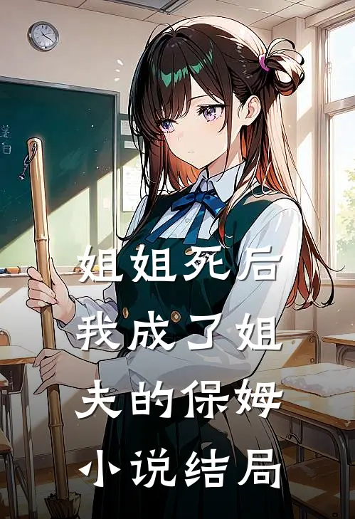 姐姐死后,我成了姐夫的保姆结局