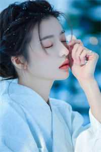 半生风雪不只你最后结局