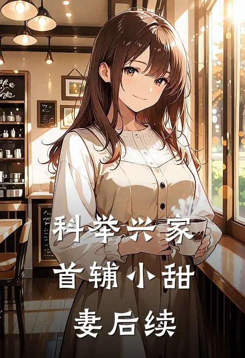 科举兴家：首辅小甜妻后续