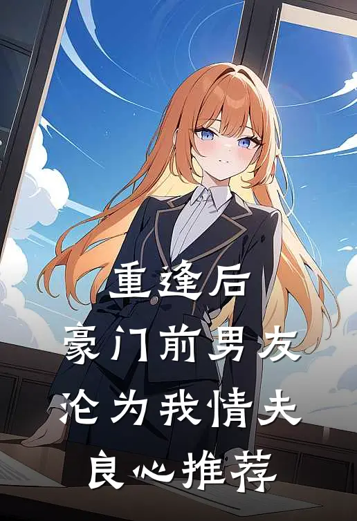 重逢后,豪门前男友,沦为我情夫良心推荐阅读