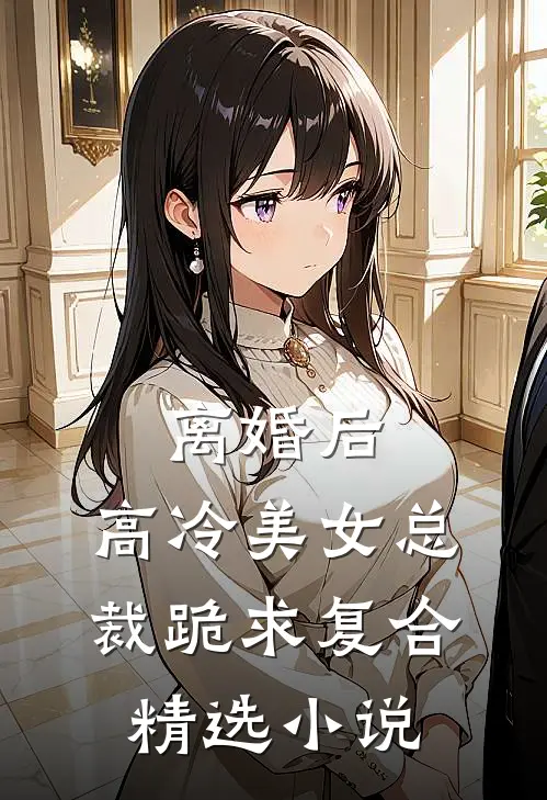 离婚后，高冷美女总裁跪求复合精选小说