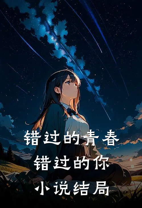 错过的青春,错过的你结局