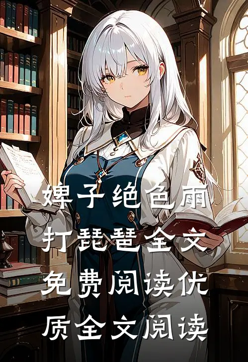 婢子绝色 雨打琵琶全文免费阅读优质全文阅读