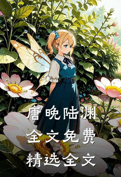 唐晚陆渊全文免费精选全文