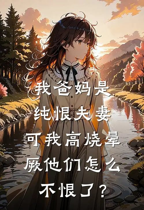我爸妈是纯恨夫妻,可我高烧晕厥他们怎么不恨了?