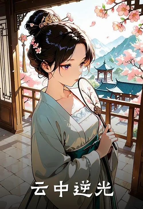 云中逆光