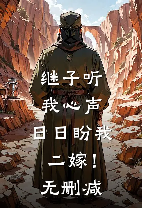 继子听我心声,日日盼我二嫁!无删减