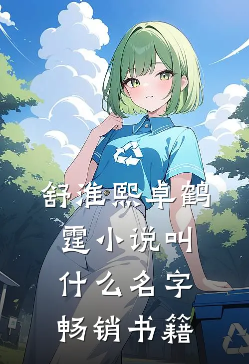 舒淮熙卓鹤霆小说叫什么名字畅销书籍