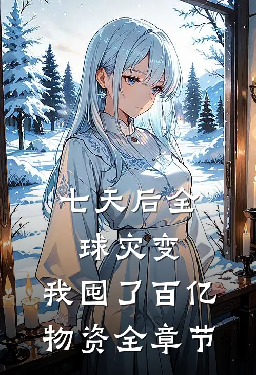 七天后全球灾变，我囤了百亿物资全章节
