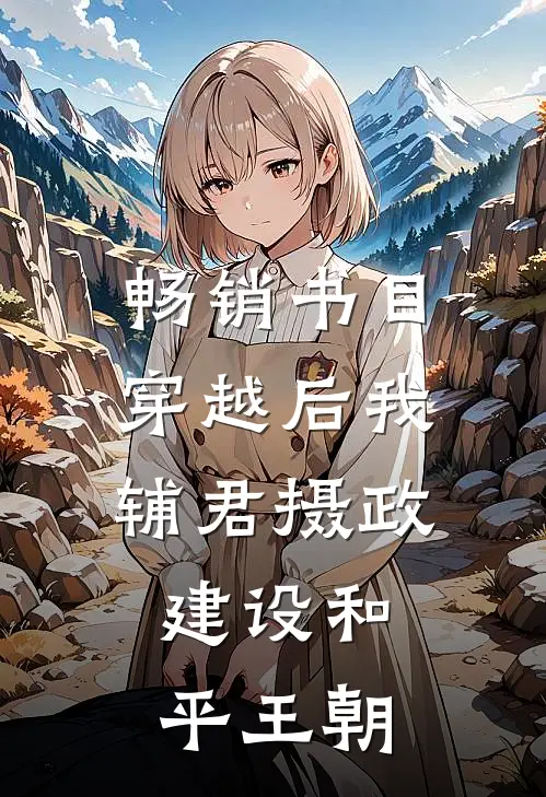 畅销书目穿越后我辅君摄政，建设和平王朝