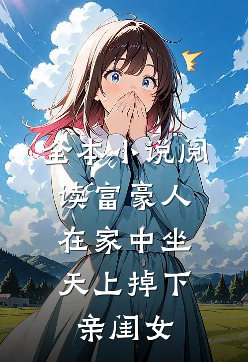 全本小说阅读富豪人在家中坐，天上掉下亲闺女
