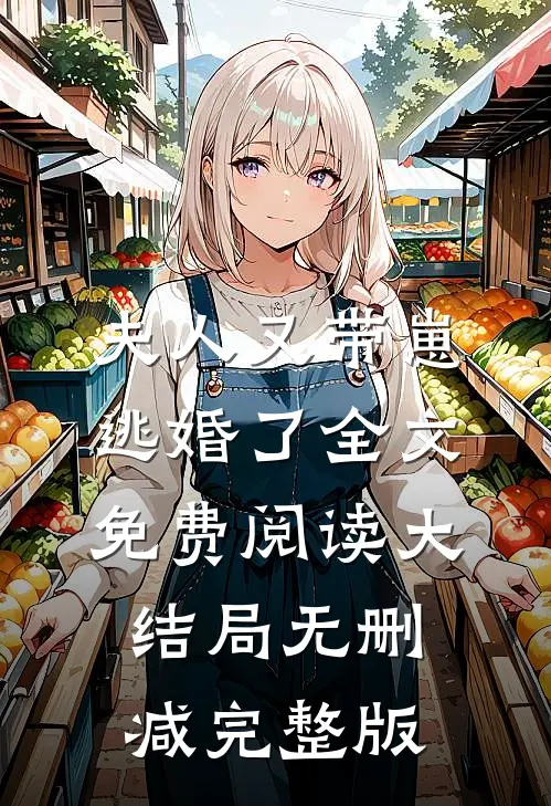 全文小说夫人又带崽逃婚了席云渺蒋恺霆