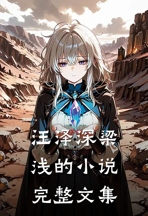汪泽深梁浅的小说完整文集