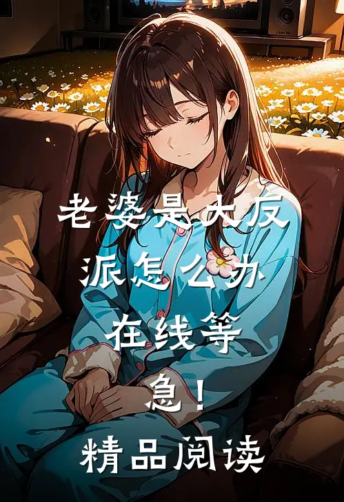 老婆是大反派怎么办，在线等，急！精品阅读
