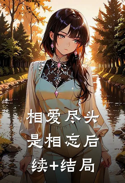 相爱尽头是相忘后续+结局