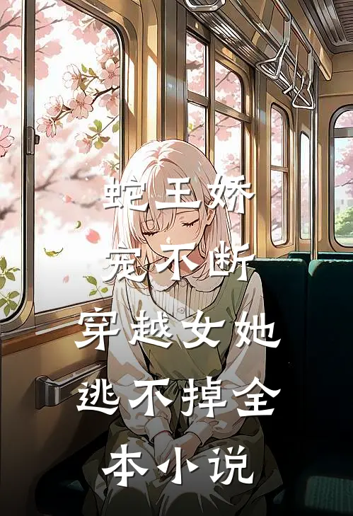 蛇王娇宠不断,穿越女她逃不掉全本阅读