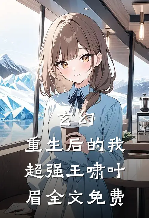 玄幻：重生后的我超强王啸叶眉全文免费
