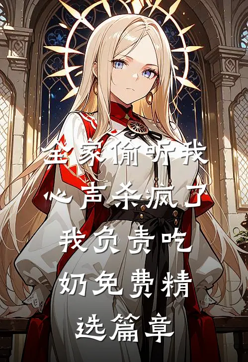 全家偷听我心声杀疯了,我负责吃奶免费精选篇章