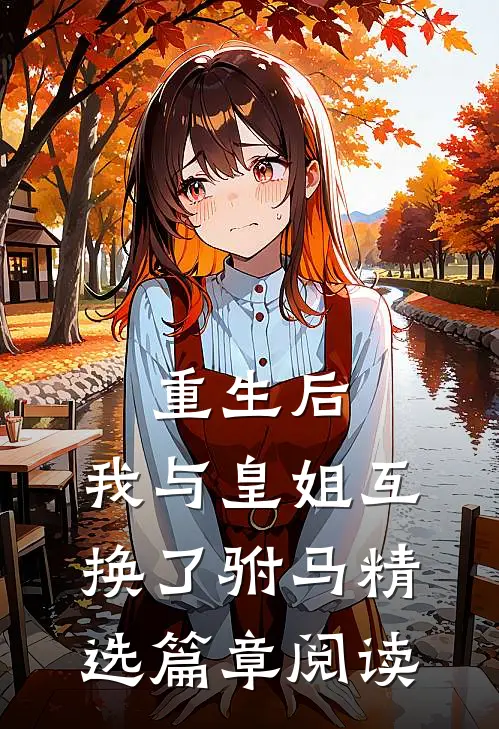 重生后,我与皇姐互换了驸马精选篇章阅读全文